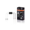 2x OSRAM LEDriving ERROR CANCELER LEDEC02